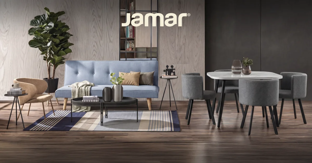 Muebles Jamar
